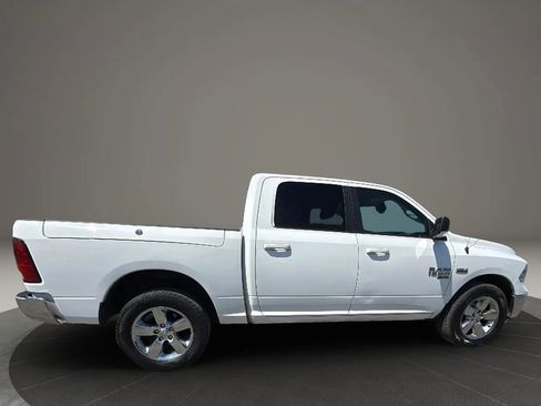 Used 2019 RAM 1500 Big Horn w/ Rambox Value Package image 4