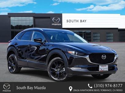 Certified 2025 MAZDA CX-30 AWD 2.5 S w/ Select Sport Pkg