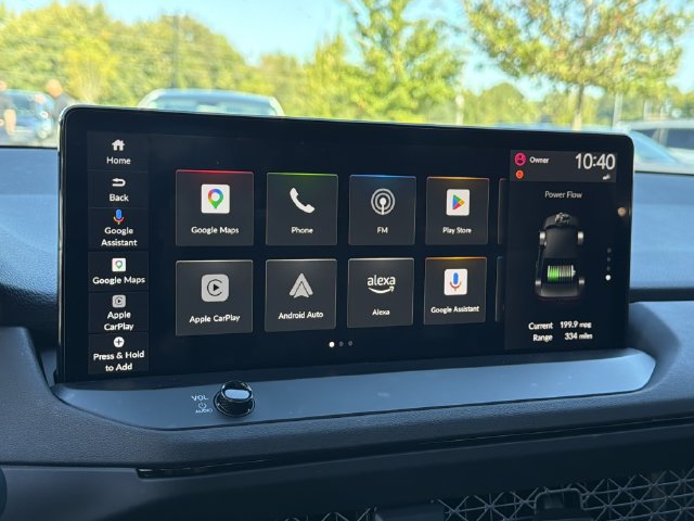 Used 2023 Honda Accord Touring image 30