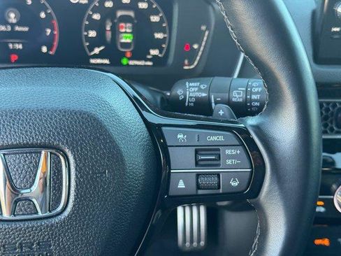 Used 2023 Honda Civic Sport Touring image 23