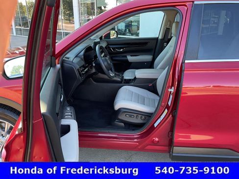 Used 2023 Honda CR-V EX-L image 29