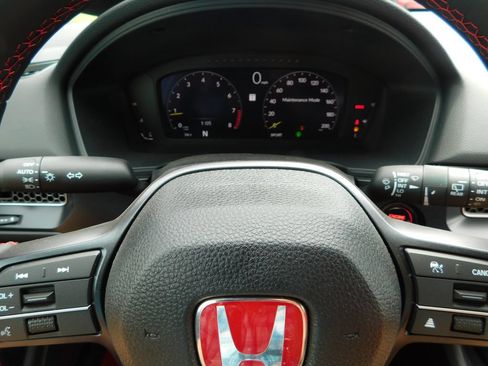 New 2026 Honda Civic Type R image 29