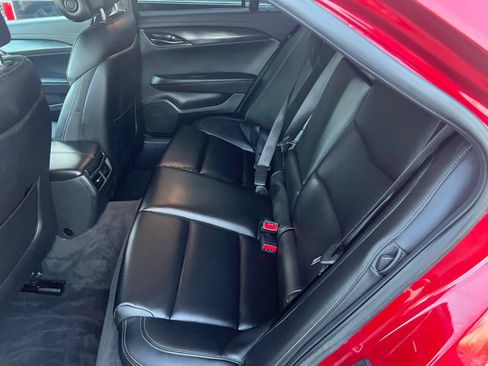 Used 2014 Cadillac ATS Sedan RWD image 18