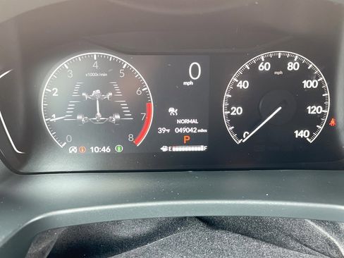 Certified 2023 Honda Pilot Sport image 13