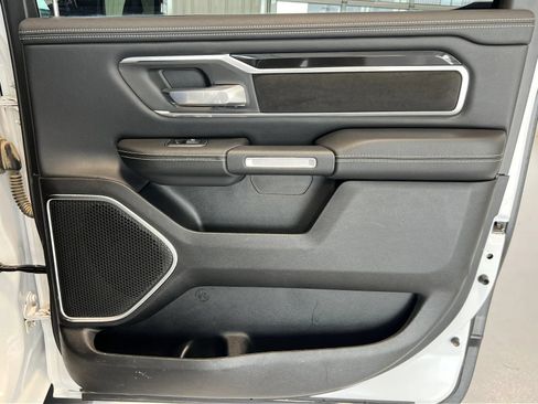 Used 2020 RAM 1500 Laramie w/ Sport Appearance Package AWD/4WD image 23