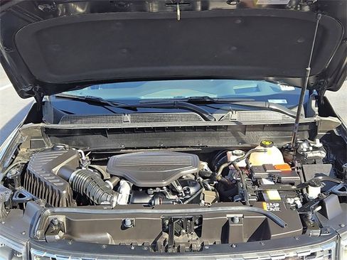 Used 2023 GMC Acadia Denali w/ Denali Ultimate Package image 31