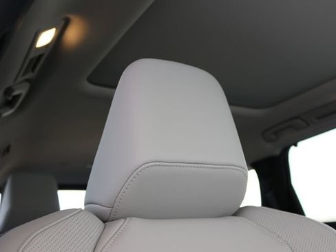 New 2026 INFINITI QX60 Luxe w/ Cargo Package AWD/4WD image 38