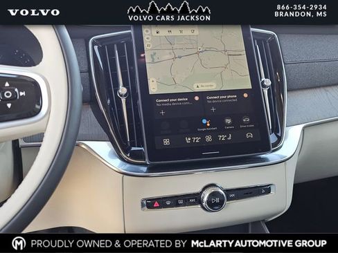 New 2026 Volvo XC90 B6 Ultra image 9