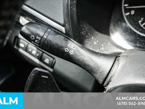 Used 2019 Nissan Altima 2.5 SR FWD image 30
