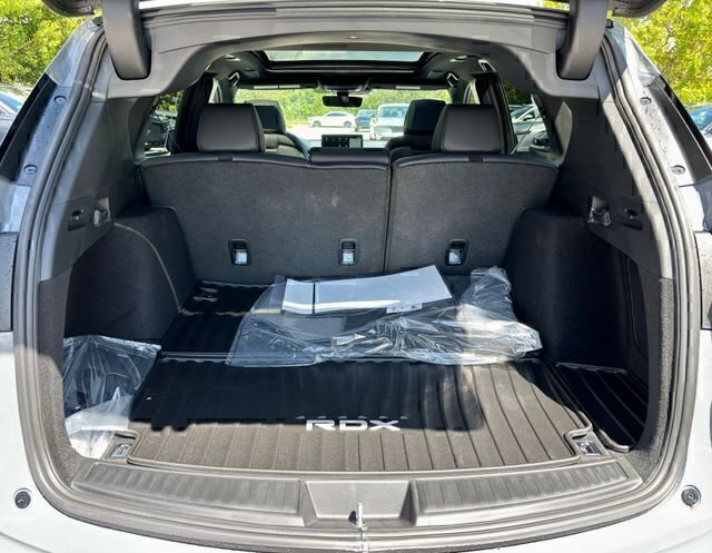 New 2026 Acura RDX w/ Advance Package AWD/4WD image 32