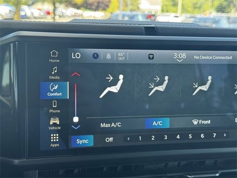 Certified 2024 Jeep Wrangler Unlimited Rubicon image 32