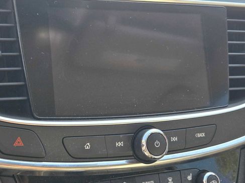 Used 2017 Buick LaCrosse Premium w/ Driver Confidence Package #2 image 12