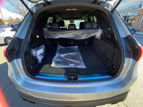 New 2026 Mercedes-Benz GLE 53 AMG 4MATIC+ image 15