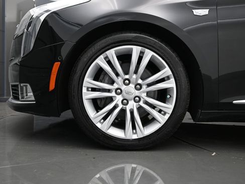 Used 2019 Cadillac XTS Luxury FWD image 8