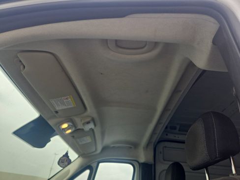 Used 2023 RAM ProMaster 2500 FWD image 7