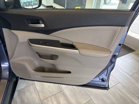 Used 2014 Honda CR-V EX-L image 37
