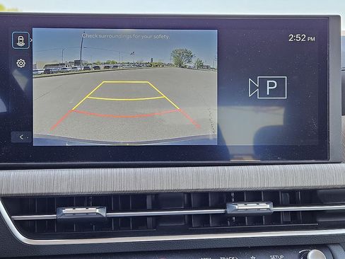 Used 2025 Hyundai Sonata SEL FWD image 15