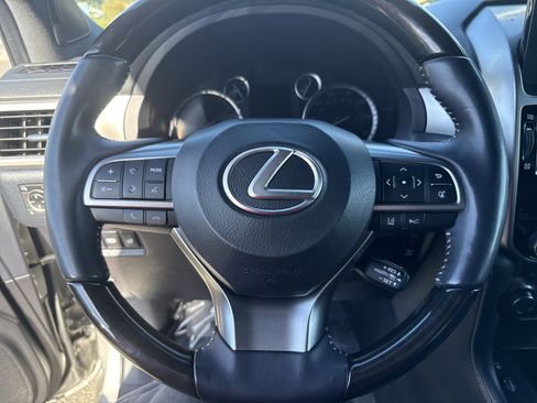 Used 2023 Lexus GX 460 Premium w/ Premium Package AWD/4WD image 21