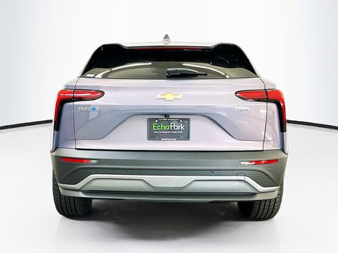 Used 2024 Chevrolet Blazer EV LT AWD/4WD image 7