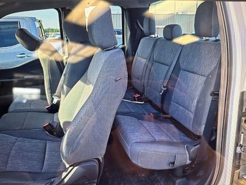 Used 2022 Ford F150 XL w/ Equipment Group 101A High AWD/4WD image 16