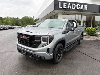 Used 2025 GMC Sierra 1500 Elevation AWD/4WD video 1