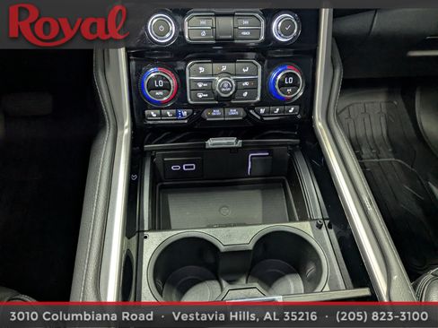 Used 2024 GMC Yukon Denali w/ Denali Reserve Package AWD/4WD image 27