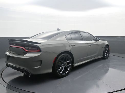 Used 2023 Dodge Charger R/T w/ Blacktop Package image 7