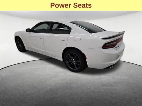 Used 2023 Dodge Charger SXT w/ Blacktop Special Edition image 8