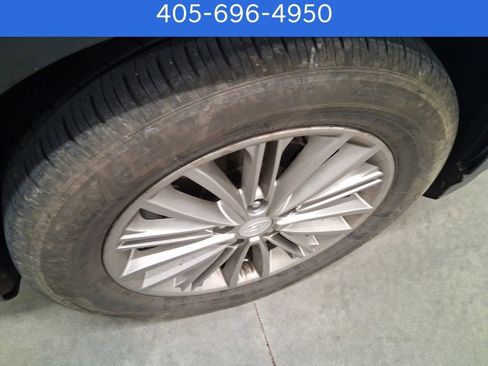 Used 2019 Hyundai Kona SEL image 11