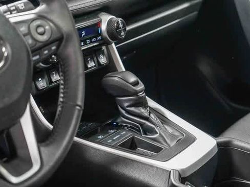 Certified 2023 Toyota RAV4 XLE image 24