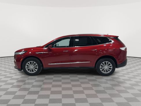 Used 2024 Buick Enclave Essence w/ Trailering Package, 5000 lbs. image 2