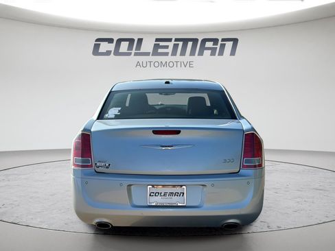 Used 2013 Chrysler 300 S AWD/4WD image 4