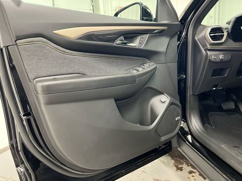 New 2026 Chevrolet TrailBlazer ACTIV w/ Convenience Package AWD/4WD image 21