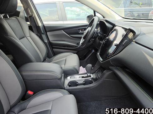 Used 2023 Subaru Ascent Onyx Edition AWD/4WD image 21