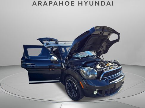 Used 2016 MINI Cooper Countryman S image 11