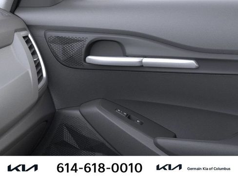 New 2026 Kia Seltos LX image 28