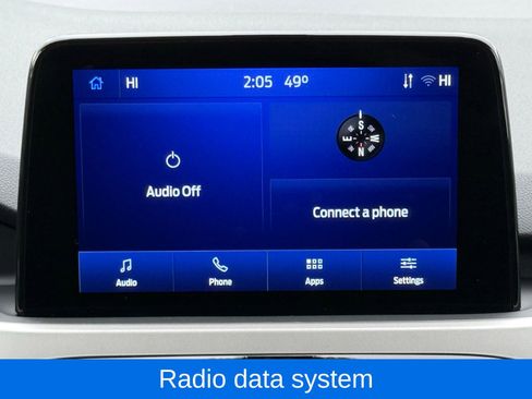 Used 2022 Ford Escape SEL image 19