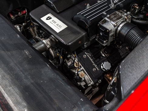 Used 2003 Lamborghini Murcielago Coupe image 64