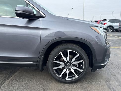 Used 2019 Honda Pilot Elite image 15