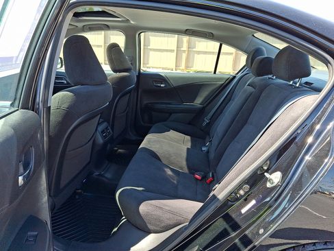 Used 2013 Honda Accord EX image 11