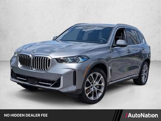 Used 2024 BMW X5 sDrive40i w/ Premium Package RWD video 1