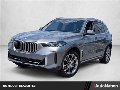Used 2024 BMW X5 sDrive40i w/ Premium Package