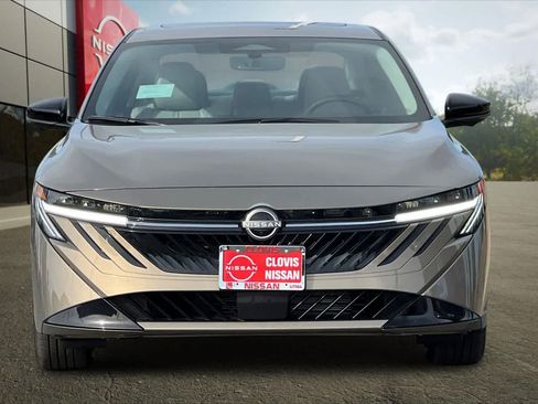 New 2026 Nissan Sentra SL image 11