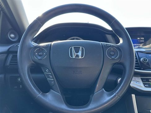Used 2014 Honda Accord EX-L image 21