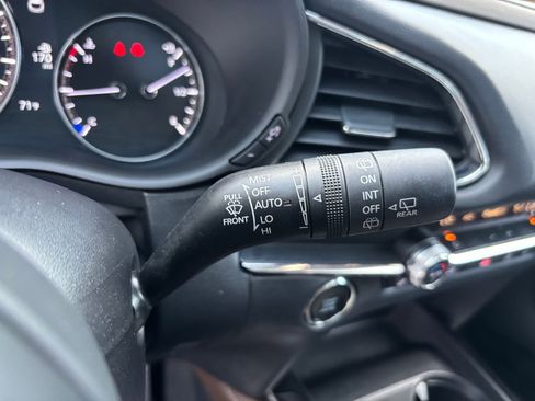 Certified 2023 MAZDA CX-30 2.5 Turbo w/ Premium Plus Pkg image 22