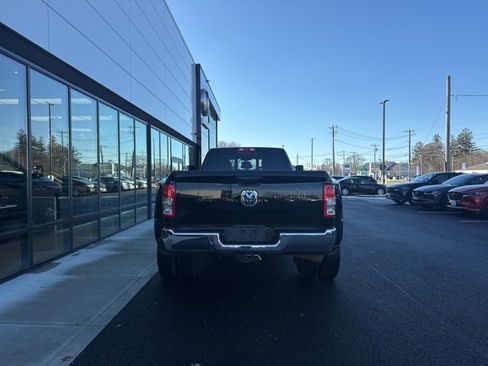 Used 2020 RAM 3500 Tradesman image 4