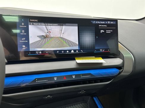 New 2026 BMW X3 xDrive30 w/ M Sport Package image 30