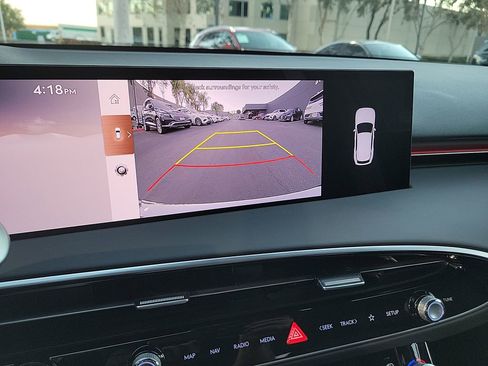 Used 2026 Genesis GV70 2.5T image 24