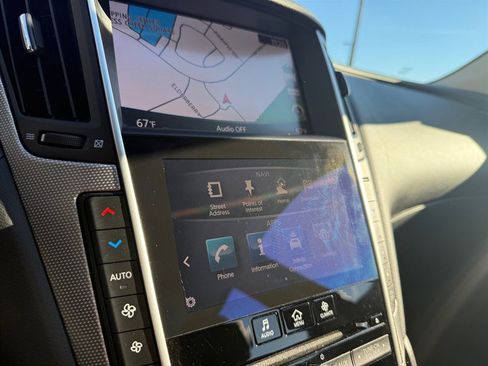 Used 2015 INFINITI Q50 Premium w/ Navigation Package image 33