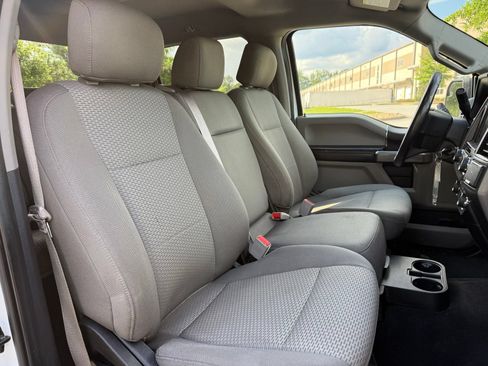 Used 2019 Ford F150 XLT w/ Equipment Group 301A Mid AWD/4WD image 35